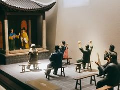 -嘉定博物馆