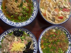 -管记水席老店(仙果市街店)