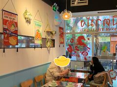 -米泰芒·东南亚料理(体育西店)
