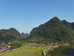 -靖西鹅泉风景区