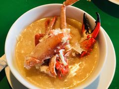 -Green Lobster Waskaduwa Seafood Restaurant