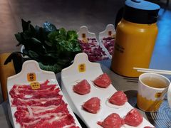 -潮发潮汕牛肉店(芳村店)