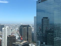 -东京希尔顿酒店