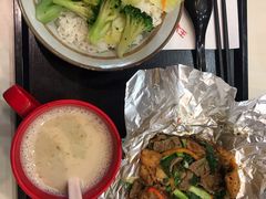 -永和大王(浦东南路店)