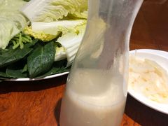 -竹叶涮肉坊(总店)