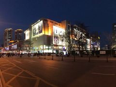 -回龙窝历史文化街区