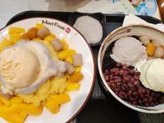 -鲜芋仙(观音桥大融城LG店)