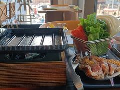 -豪客来牛排(金鼎广场店)