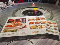 -湘当爱·鲜煮现炒(松岗立业路店)