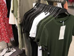 -ZARA(重庆华润万象城中区店)