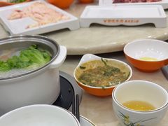 -潮悦牛肉火锅城(水贝店)