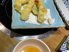 -蟹将军·松叶蟹和牛日料放题自助(K11店)