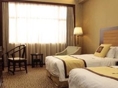 -北京前门建国饭店