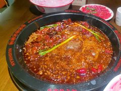 -牛市坎火锅(建设路店)