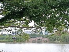 -江心屿景区