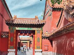 -故宫博物院(故宫)
