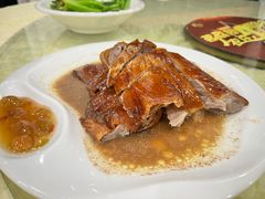 -茗荔园农庄(大涌店)
