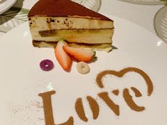 -一棵树·意大利西餐厅One Tree(新城店)