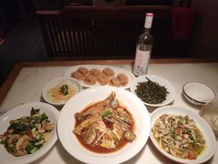 -涌上外婆桥(南塘店)