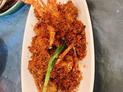-阿莱唛唛泰国菜·海鲜餐厅(蛇口店)