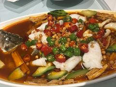 -廊亦舫Lang Yi Fang Restaurant(金桥店)