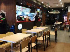 -汉堡王(房山绿地缤纷城店)