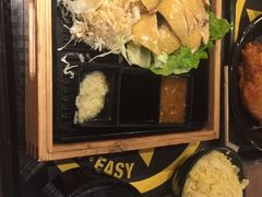 -美心mx餐厅(友邦香港大楼店)