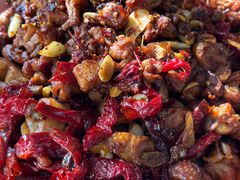 -柴窝堡22号辣子鸡·传承新疆菜