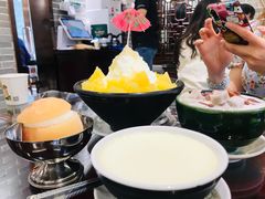 -民信老铺(双皮奶博物馆店)