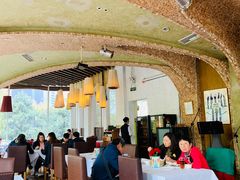 -拉蒂娜·巴西牛排馆 Latina·Brazilian Steakhouse(陆家嘴旗舰店)