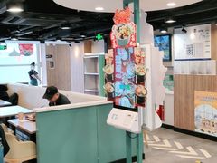 -魏家凉皮(十里河店)