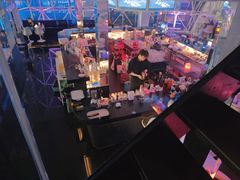 -月光漫步高空酒吧&景观下午茶Moonwalker Sky Land
