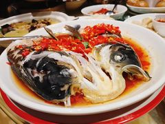 -湘阁里辣(南岭购物广场店)