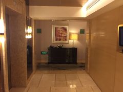-上海威斯汀大饭店