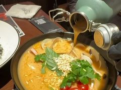 -黑手制面·Gentle Pasta(国金天地店)