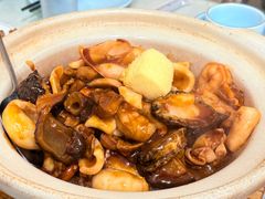 -逢春菜馆天津菜(胜利路店)