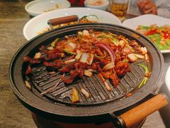 -李记东北饺子馆·东北菜(欢乐谷店)
