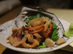 -稳座小料理(锦华街店)