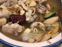 -春笙食堂.丼饭拉面寿司(GOGO新天地店)