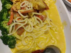 -银筵(武夷路店)