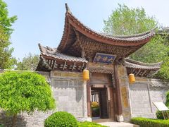-水浒好汉城