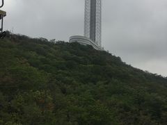 -富斯特索道