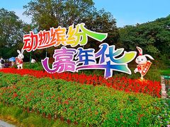 -上海野生动物园