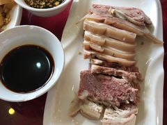 -高平羊肉馆(民主东街店)
