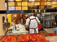 -阿胖龙虾(罍街店)