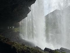 -刘伯温故里景区百丈漈