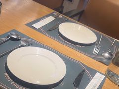 -刀叉遇上筷子中西融合餐厅(南开店)
