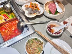 -海底捞火锅(天一广场亚细亚店)