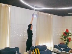 -普素SPA足浴按摩会所