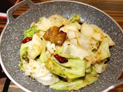 -江太极江浙菜(马桥万达广场店)